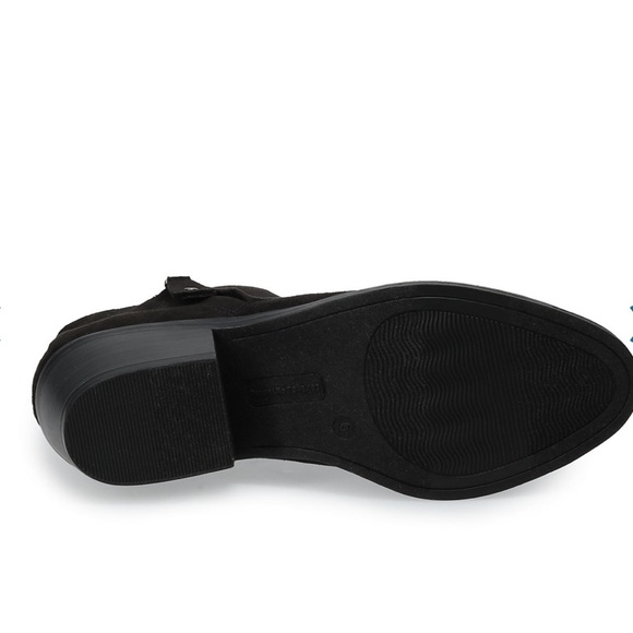 SO Angelfish Women’s Ankle Boots - Picture 6 of 6